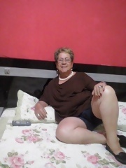 Granny Old _859348