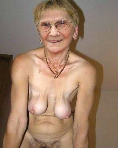 Sexy Old Ladies_